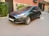 Ford FIESTA 1.5 TDCi Ambiente 5p BVM 75ch 2018 diesel occasion à Marrakech