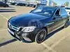 Mercedes CLASSE C 2019 diesel occasion à Rabat