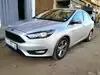 Ford FOCUS 1.5 TDCi Trend Plus 4p BVM 120ch 2016 diesel occasion à Casablanca