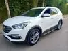 Hyundai SANTA FE 2.2 CRDI Premium 4x2 BVA 197ch 2017 diesel occasion à Casablanca