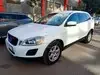 Volvo XC60 2013 diesel occasion à Casablanca