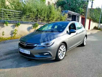Opel ASTRA 1.6 CDTi Enjoy BVM 136ch 2018 diesel occasion à Casablanca