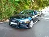 Audi A6 2017 diesel occasion à Casablanca