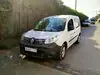 Renault KANGOO 2019 diesel occasion à Casablanca