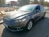 Ford Fusion Berline 2015 diesel occasion à Agadir