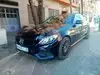 Mercedes CLASSE C 220 d Business BVA 170ch 2018 diesel occasion à Marrakech
