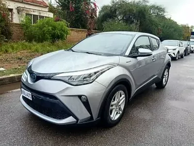 Toyota C HR Ph1 2023 hybride occasion à Casablanca