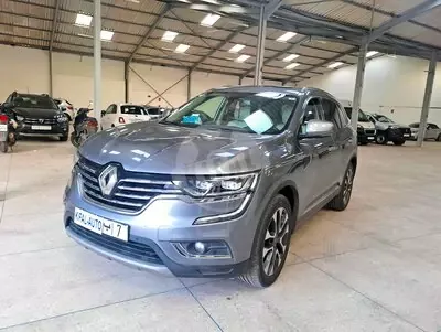 Renault KOLEOS 2.0 dCi Intens All Mode 4x4 2018 diesel occasion à Casablanca
