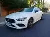 Mercedes Classe CLA 220 d AMG LINE BVA 190ch 2020 diesel occasion à Marrakech