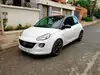 Opel ADAM 2017 essence occasion à Casablanca