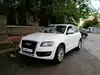 Audi Q5 2011 diesel occasion à Casablanca