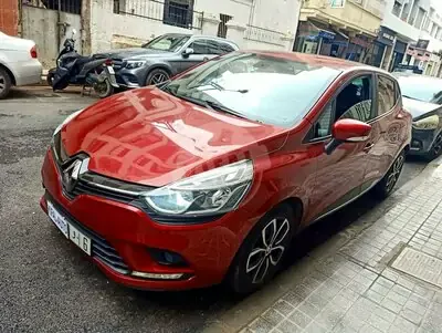 Renault CLIO 1.5 dCi Design BVM 85ch 2020 diesel occasion à Casablanca