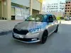 ŠKODA FABIA 2019 essence occasion à Casablanca