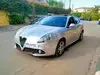 Alfa Romeo GIULIETTA 2018 diesel occasion à Casablanca