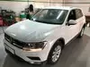 Volkswagen TIGUAN 2016 diesel occasion à Rabat