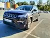Jeep COMPASS 1.6 Multijet Longitude 4x2 BVM 120ch 2021 diesel occasion à Rabat