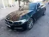 BMW SERIE 5 520dA Lounge Edition BVA 190ch 2018 diesel occasion à Agadir
