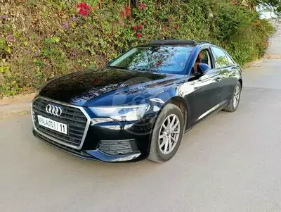 Audi A6 40 TDI Premium S 2020 diesel occasion à Casablanca