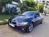 BMW Serie 4 coupe 2016 diesel occasion à Casablanca