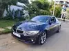 BMW Serie 4 coupe 2016 diesel occasion à Casablanca