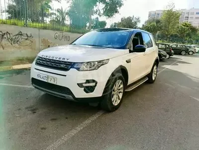 Land Rover DISCOVERY SPORT 2.0 TD4 SE BVA 150ch 2018 diesel occasion à Casablanca