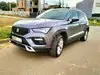 Seat ATECA 2022 diesel occasion à Casablanca