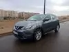 Nissan QASHQAI 2017 diesel occasion à Marrakech