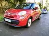 Fiat 500L 1.3 Multijet Pop Star BVM 85ch 2015 diesel occasion à Rabat