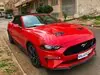 Ford Mustang Convertible 2019 essence occasion à Rabat