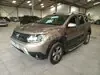 Dacia DUSTER 1.5 dCi Lauréate Plus MY17 4x2 EDC BVR 110ch 2018 diesel occasion à Casablanca