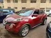 Nissan JUKE 1.5dCi Elégance BVM 110ch 2017 diesel occasion à Casablanca