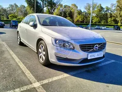 Volvo S60 D4 Inscription BVA 181ch 2014 diesel occasion à Casablanca