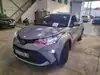 Toyota C HR 2022 hybride occasion à Casablanca