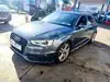 Audi A3 Sportback 2014 diesel occasion à Casablanca