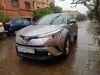 Toyota C HR 2019 hybride occasion à Marrakech