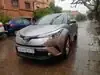 Toyota C HR 2019 hybride occasion à Marrakech