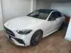 Mercedes CLASSE C 220 d AMG Line BVA 194ch 2021 diesel occasion à Casablanca