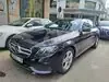 Mercedes CLASSE E 2016 diesel occasion à Casablanca