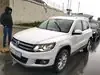 Volkswagen TIGUAN 2018 diesel occasion à Rabat