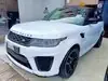 Land Rover RANGE ROVER SPORT 2018 essence occasion à Casablanca