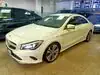 Mercedes Classe CLA 2018 diesel occasion à Casablanca