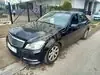 Mercedes CLASSE C 200 CDI Classic BVM 136ch 2013 diesel occasion à Casablanca