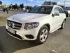 Mercedes GLC 2016 diesel occasion à Rabat