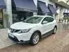 Nissan QASHQAI 2016 diesel occasion à Casablanca