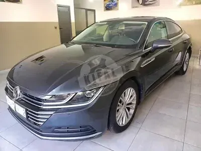 Volkswagen ARTEON 2.0 TDI Business BVR 150ch 2018 diesel occasion à Agadir