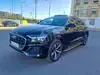 Audi Q8 2021 diesel occasion à Casablanca