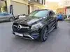 Mercedes GLE COUPE 2019 diesel occasion à Casablanca