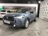 Toyota COROLLA CROSS 2021 hybride occasion à Casablanca