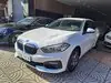 BMW SERIE 1 2021 diesel occasion à Casablanca