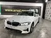 BMW SERIE 3 2019 diesel occasion à Casablanca